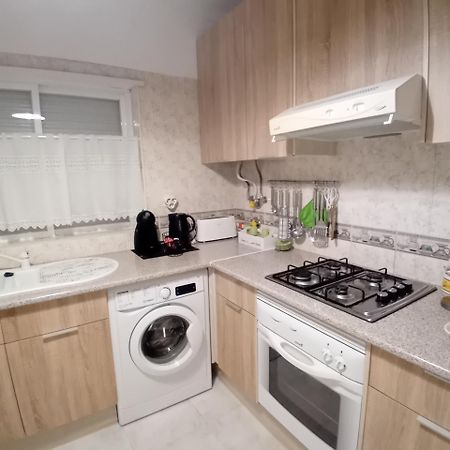 Apartment Oasis Comfort Portimão Eksteriør bilde