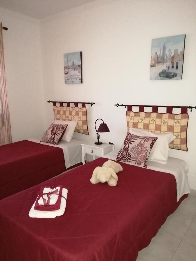 Apartment Oasis Comfort Portimão Eksteriør bilde