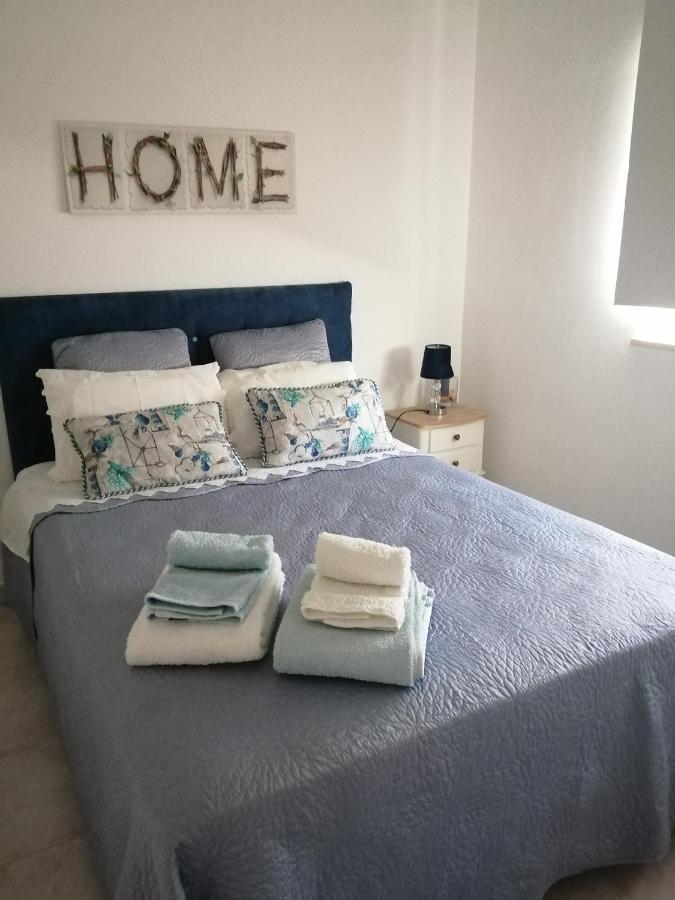 Apartment Oasis Comfort Portimão Eksteriør bilde