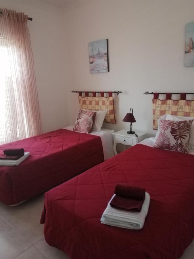 Apartment Oasis Comfort Portimão Eksteriør bilde
