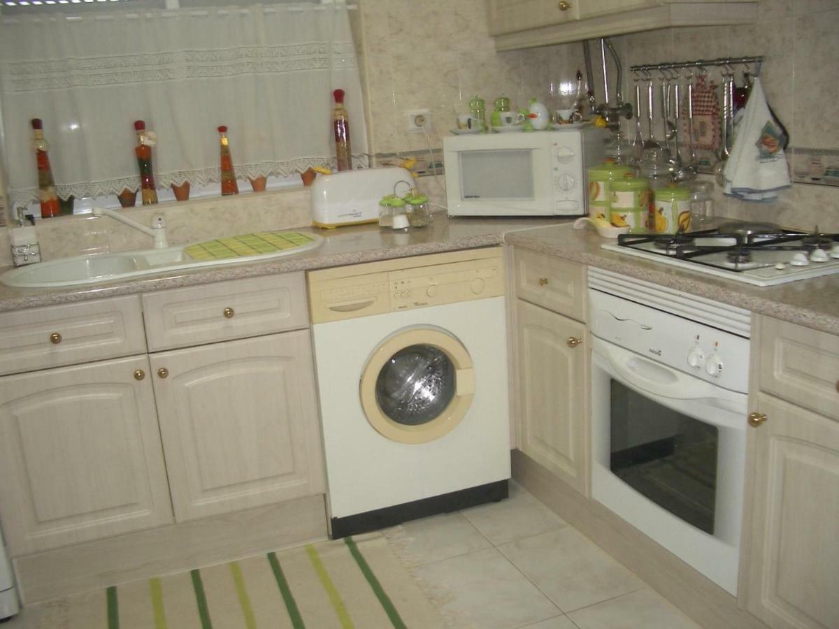 Apartment Oasis Comfort Portimão Eksteriør bilde