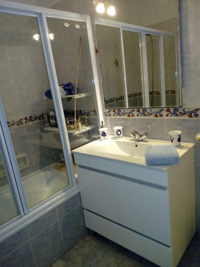 Apartment Oasis Comfort Portimão Eksteriør bilde