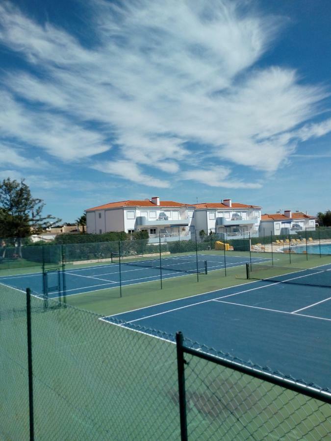 Apartment Oasis Comfort Portimão Eksteriør bilde