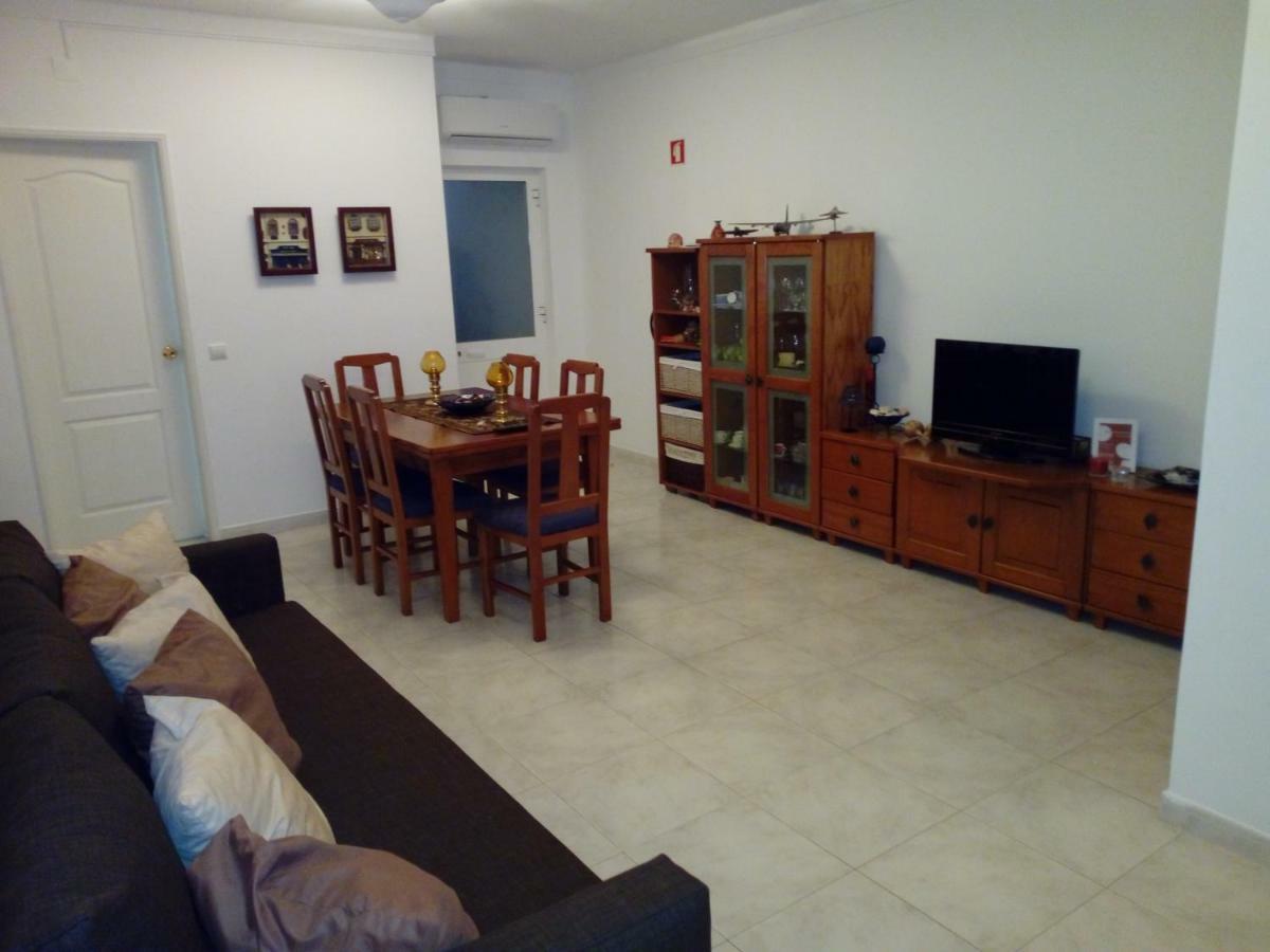 Apartment Oasis Comfort Portimão Eksteriør bilde