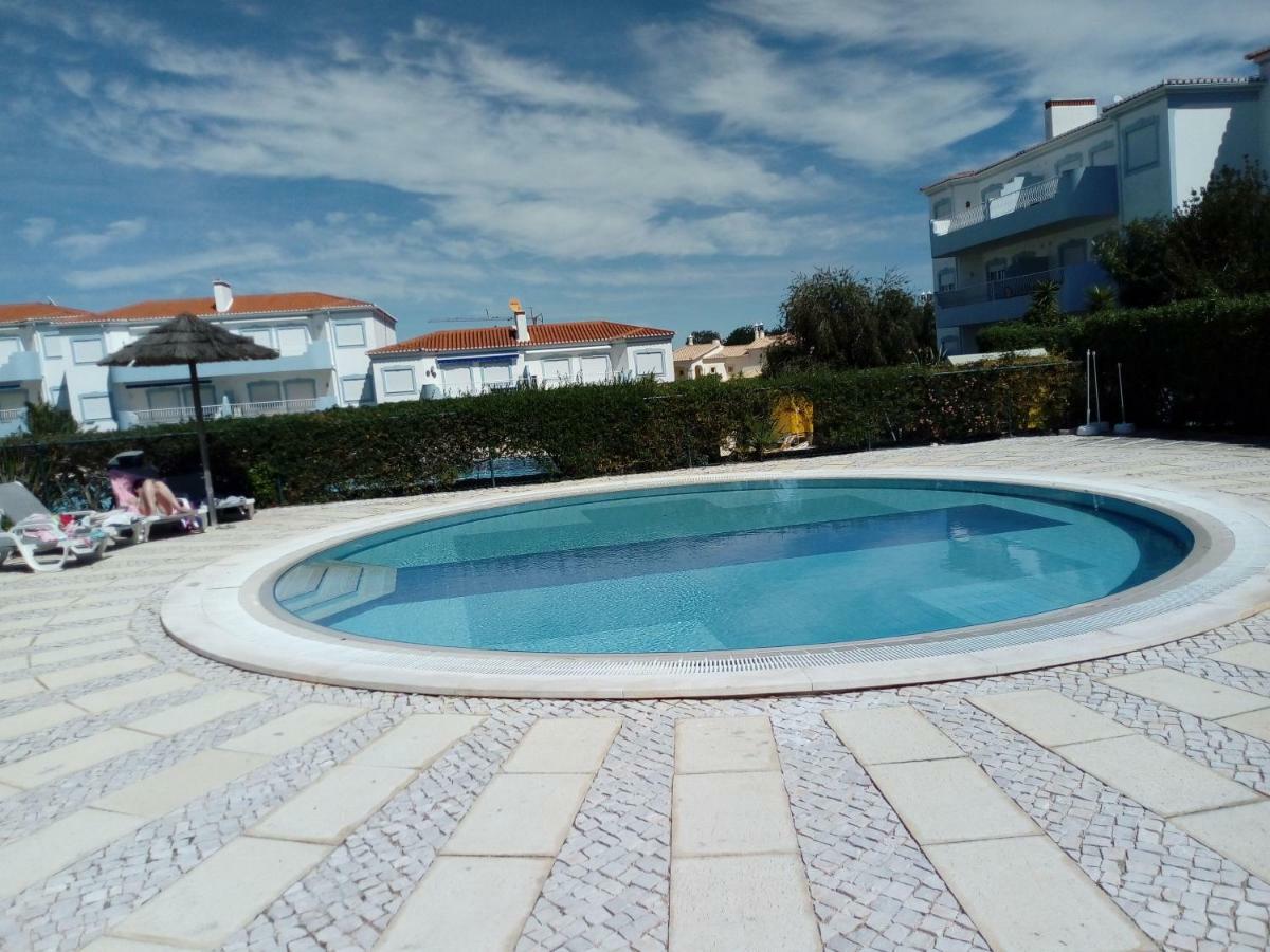 Apartment Oasis Comfort Portimão Eksteriør bilde
