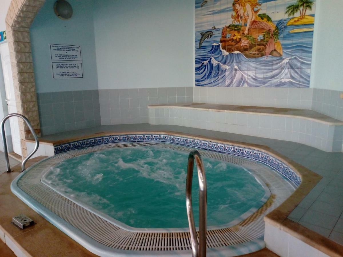 Apartment Oasis Comfort Portimão Eksteriør bilde