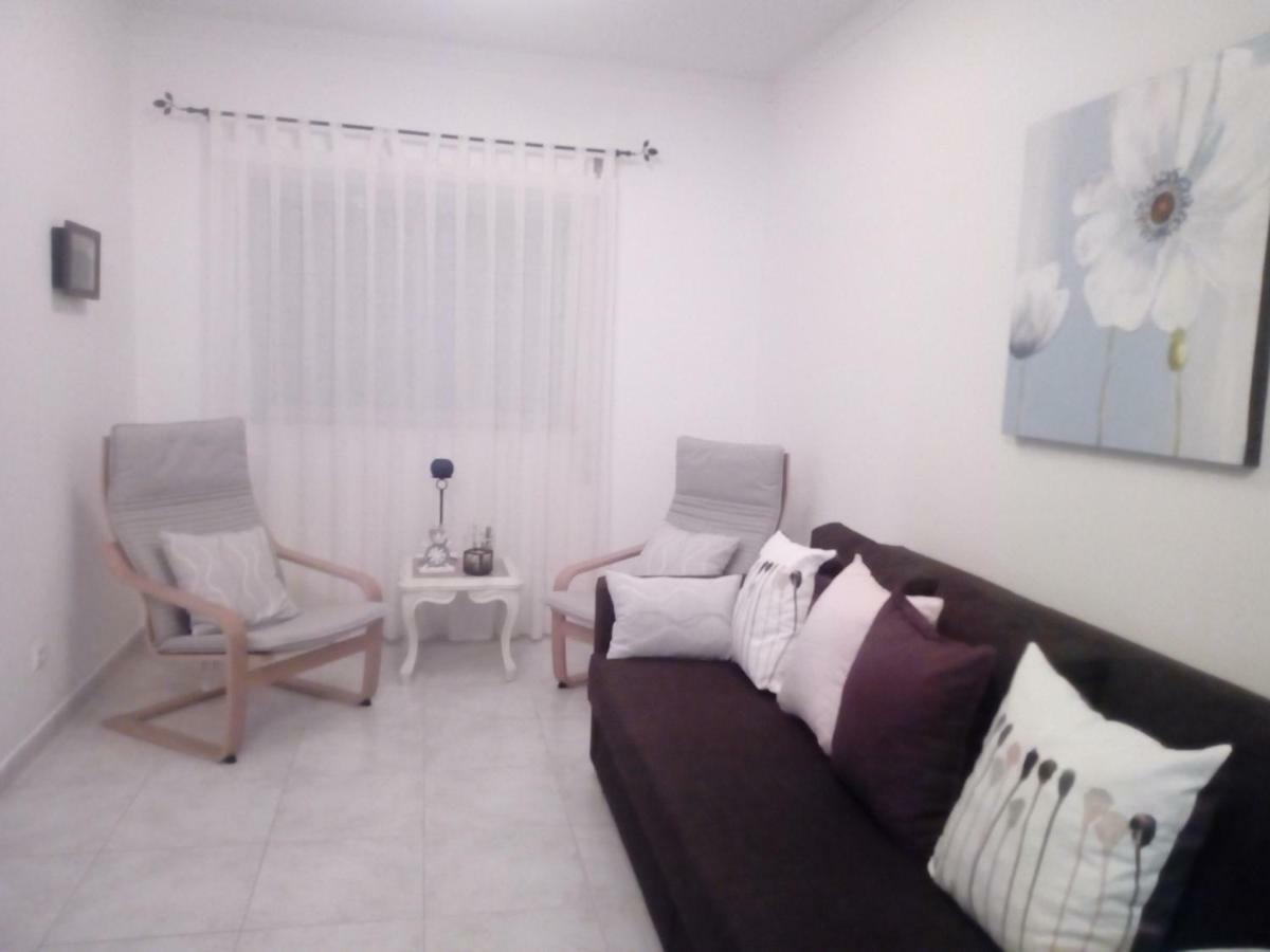 Apartment Oasis Comfort Portimão Eksteriør bilde