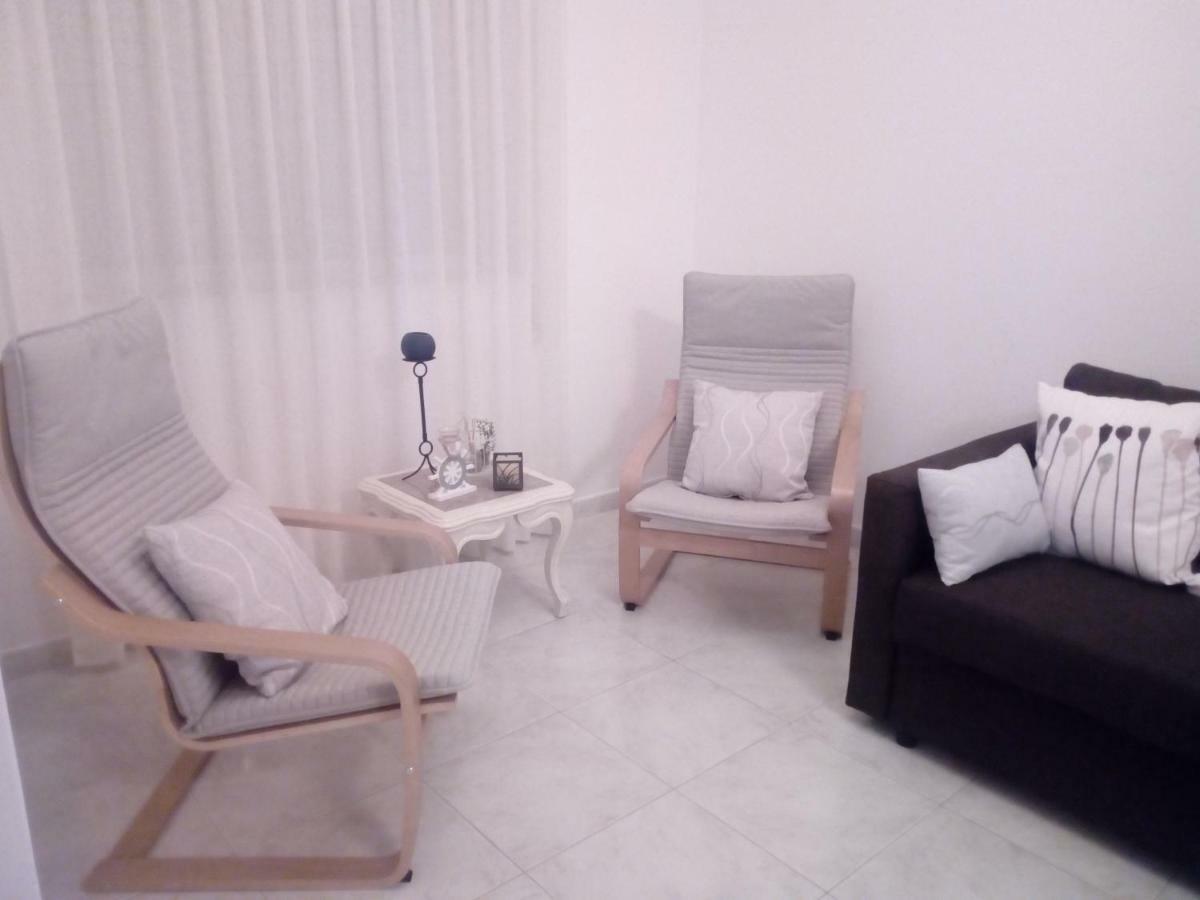 Apartment Oasis Comfort Portimão Eksteriør bilde