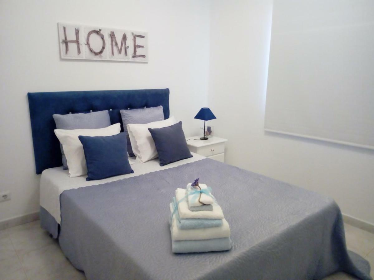 Apartment Oasis Comfort Portimão Eksteriør bilde