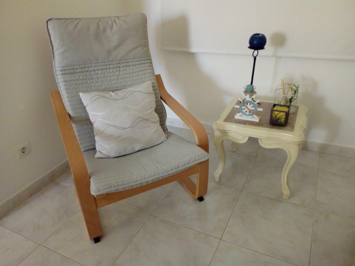 Apartment Oasis Comfort Portimão Eksteriør bilde